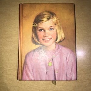 American Girl Kit Book
